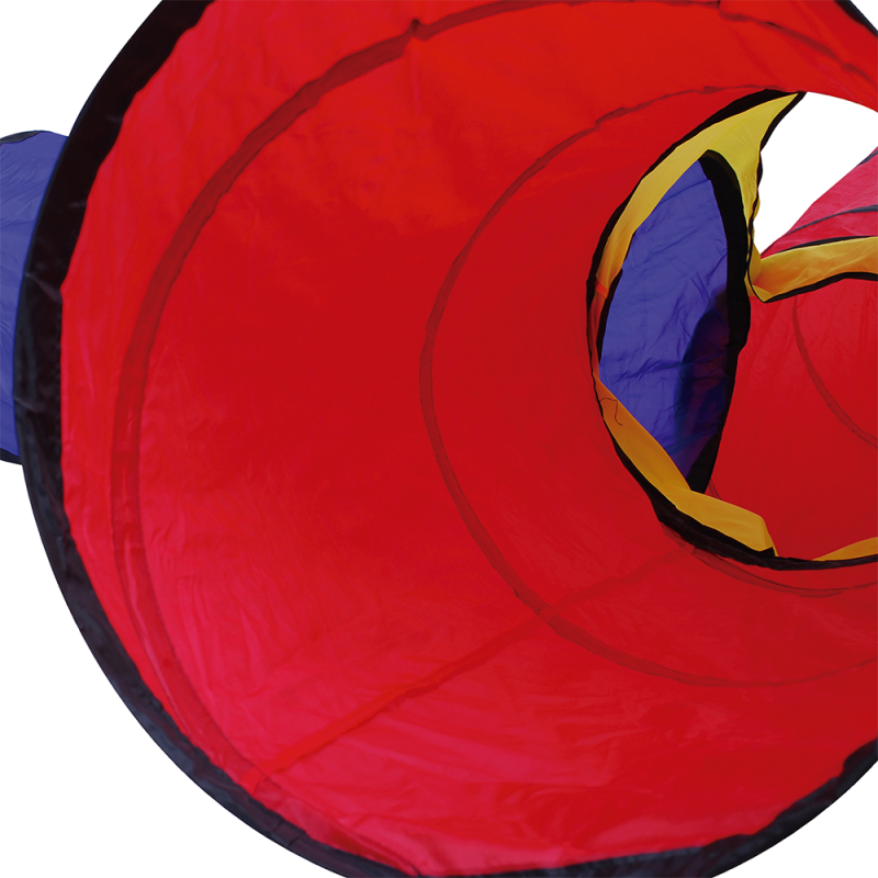Túnel Múltiple Plegable - Imagen 4