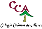 Colegio Colonos de Alerce