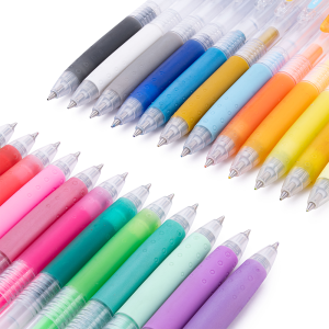 Set Lápiz Gel POP'LOL Jelly Jelly 24u