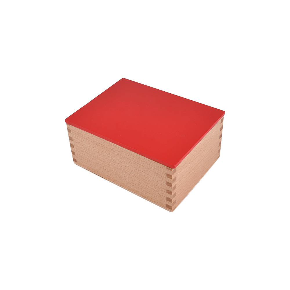 Set Cilindros de Madera - Imagen 3