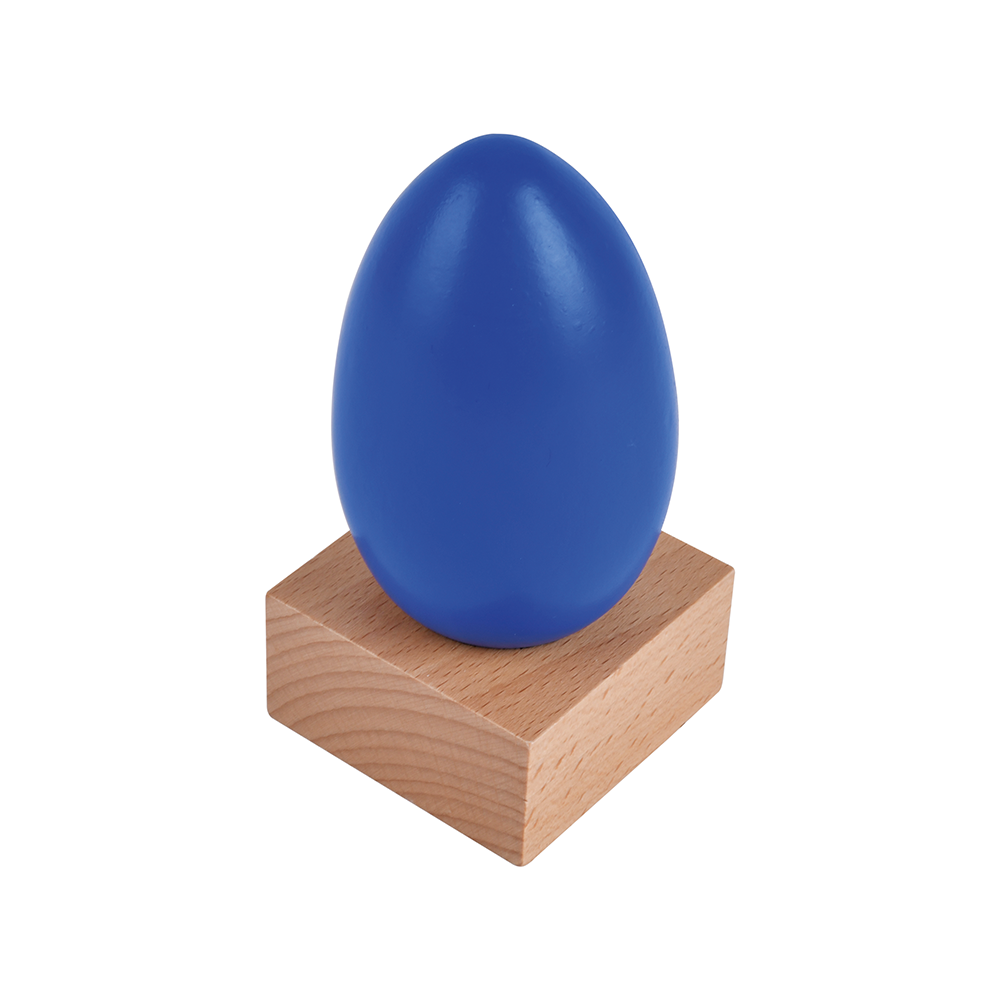 Cuerpos Geométricos de Madera - Imagen 2
