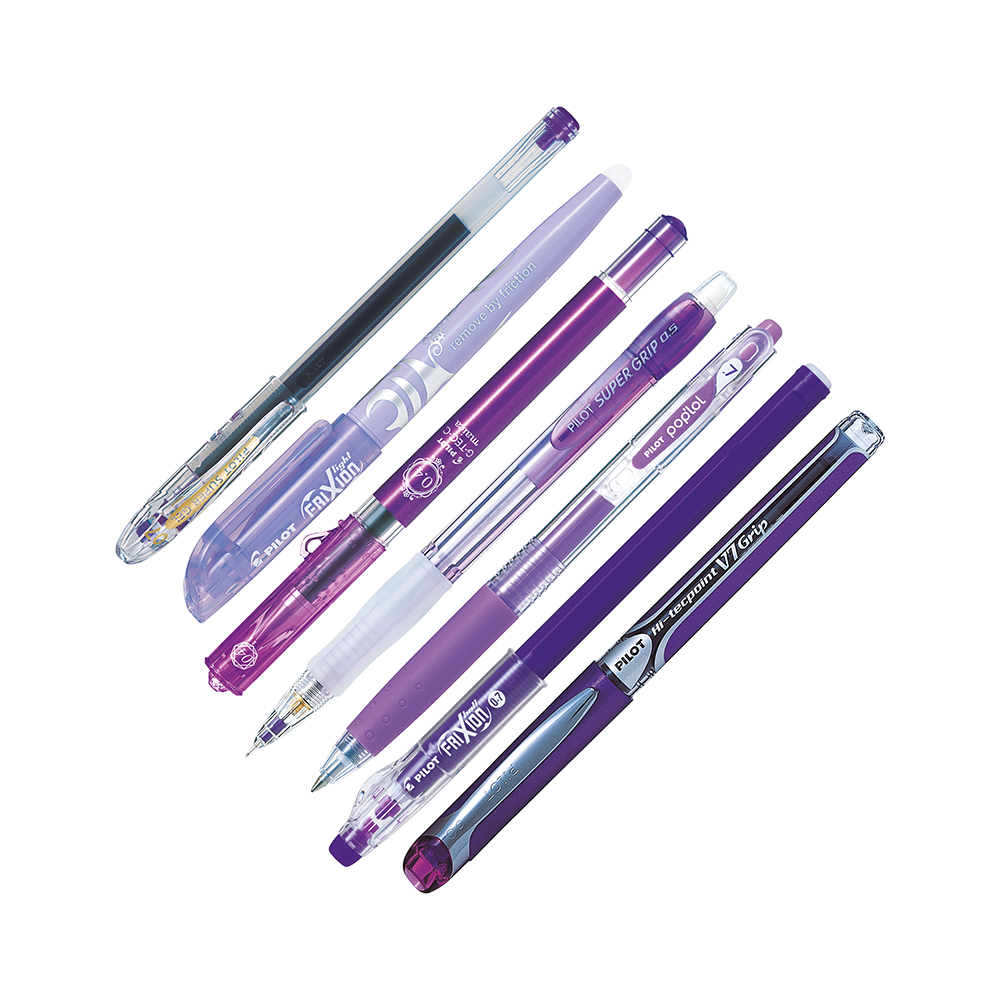 Set Violeta 7u Surtido - Imagen 5