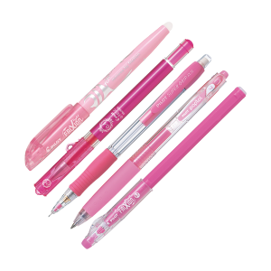 Set Rosado 5u Surtido