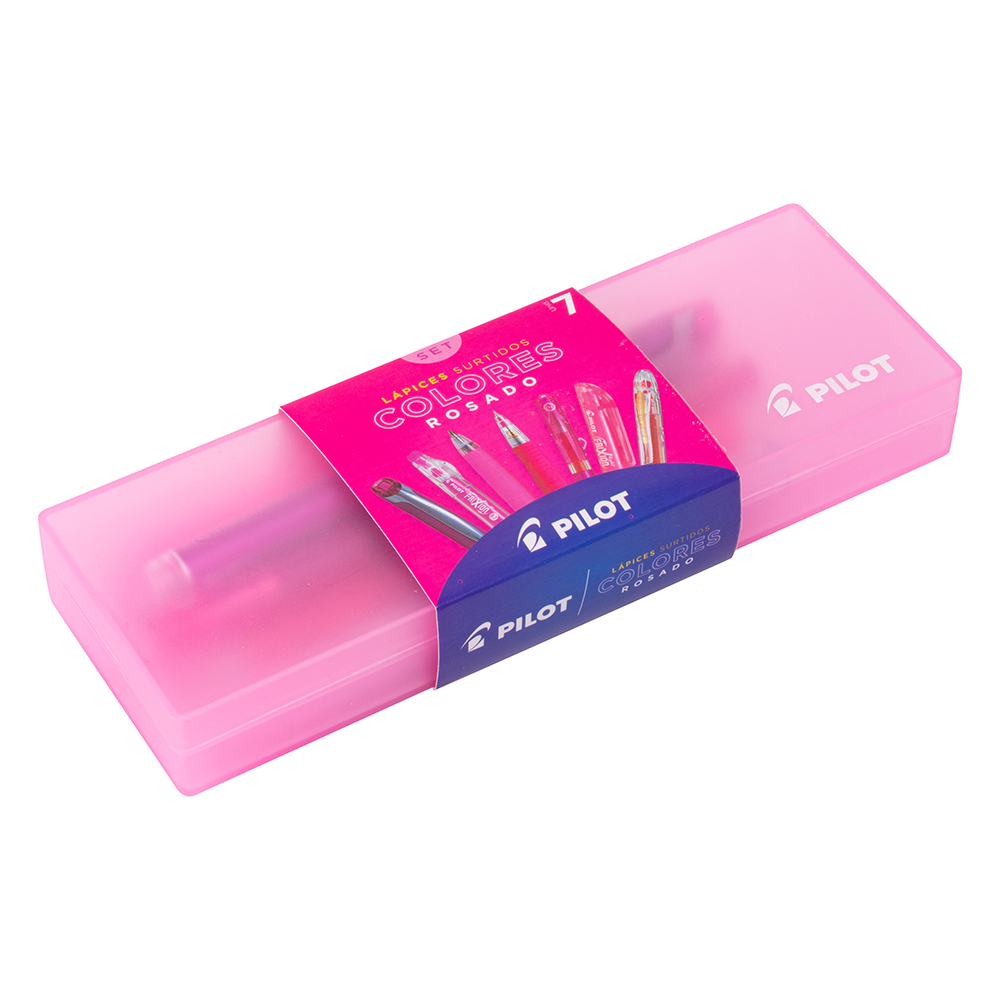 Set Rosado 7u Surtido - Imagen 5