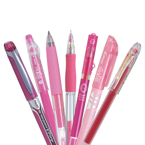 Set Rosado 7u Surtido