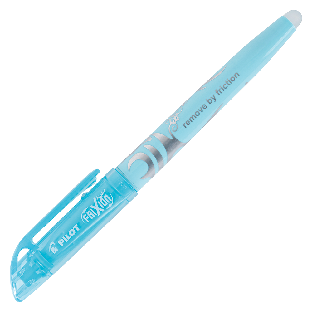 Set Destacador Frixion Light Soft 3u - Imagen 5