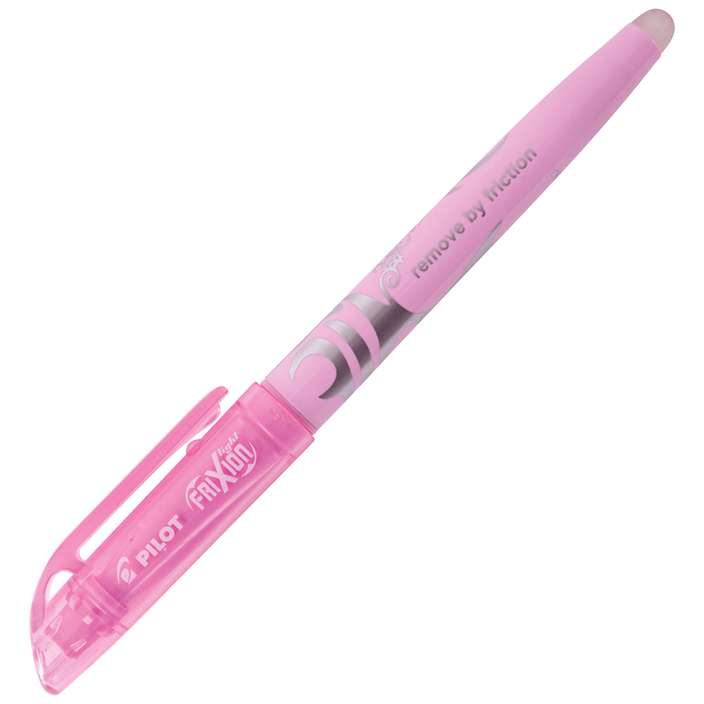 Set Destacador Frixion Light Soft 3u - Imagen 4