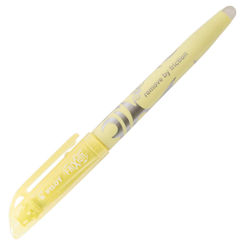 Set Destacador Frixion Light Soft 3u - Imagen 3