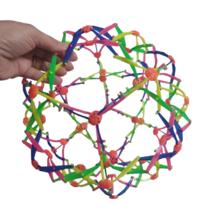 Bola de respiración